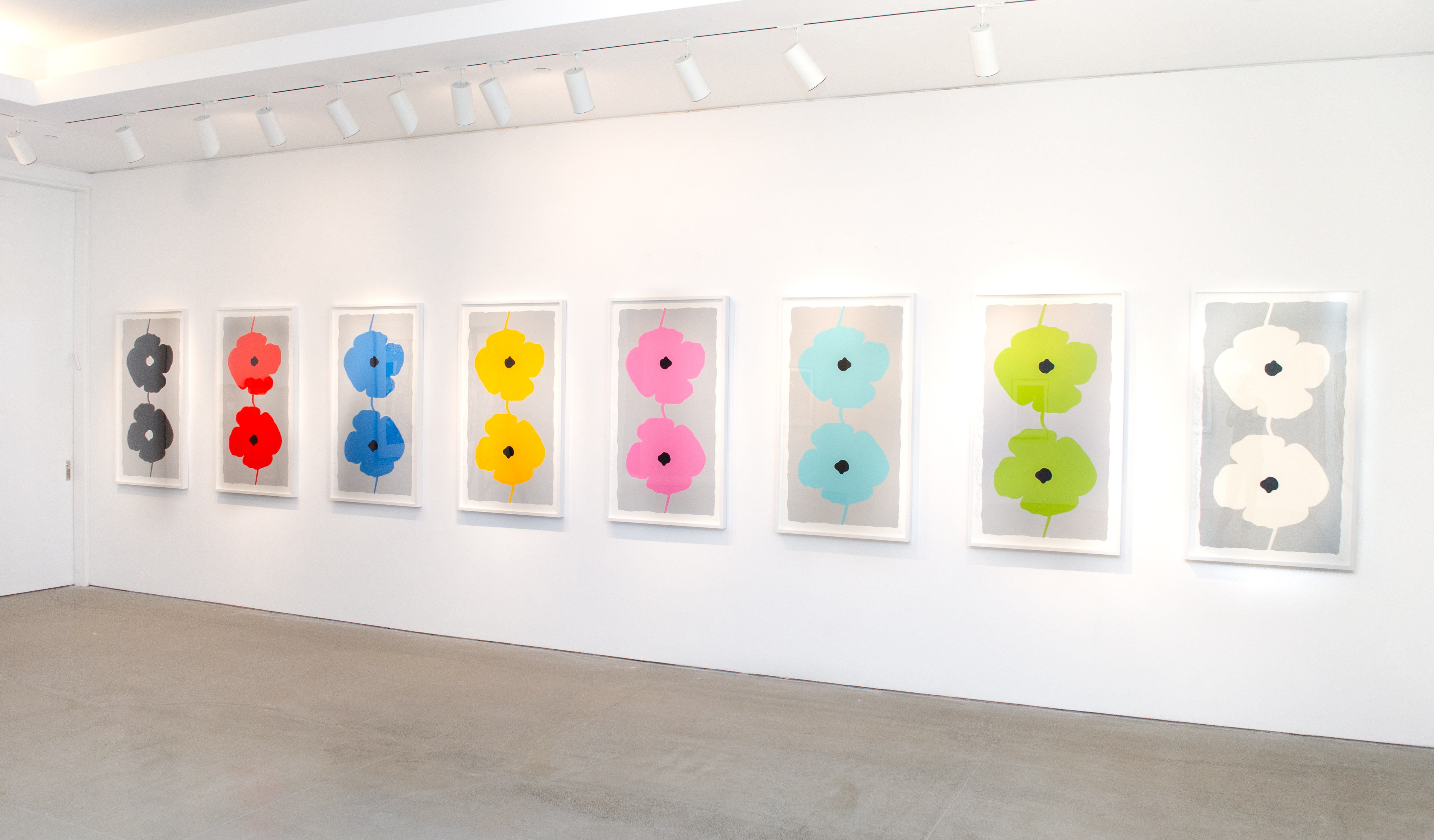 Exhibition View 6